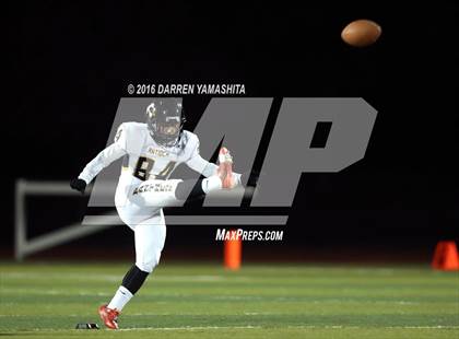 Thumbnail 2 in Monte Vista vs. Antioch (CIF NCS Division 1 Final) photogallery.