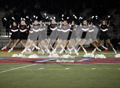 Thumbnail 2 in Monte Vista vs. Antioch (CIF NCS Division 1 Final) photogallery.