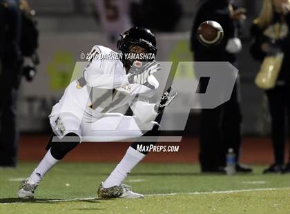 Thumbnail 3 in Monte Vista vs. Antioch (CIF NCS Division 1 Final) photogallery.