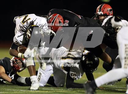 Thumbnail 3 in Monte Vista vs. Antioch (CIF NCS Division 1 Final) photogallery.