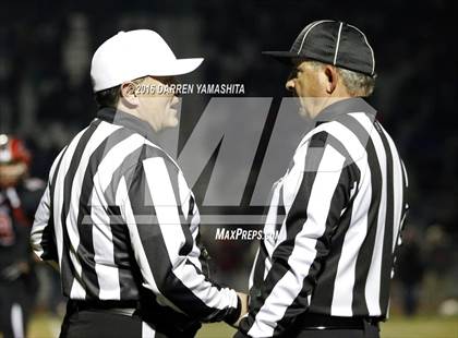 Thumbnail 3 in Monte Vista vs. Antioch (CIF NCS Division 1 Final) photogallery.
