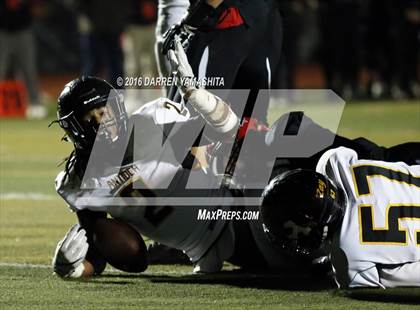 Thumbnail 1 in Monte Vista vs. Antioch (CIF NCS Division 1 Final) photogallery.