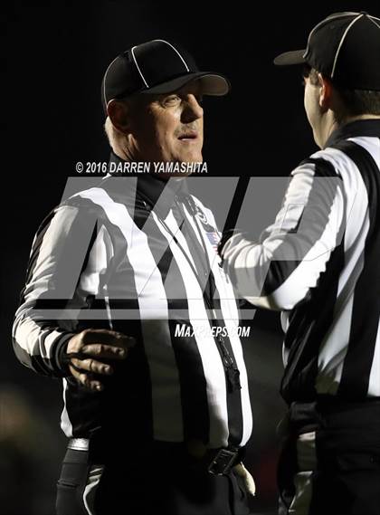 Thumbnail 1 in Monte Vista vs. Antioch (CIF NCS Division 1 Final) photogallery.