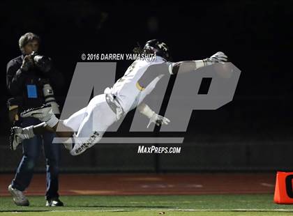 Thumbnail 1 in Monte Vista vs. Antioch (CIF NCS Division 1 Final) photogallery.