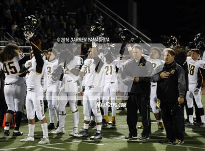 Thumbnail 2 in Monte Vista vs. Antioch (CIF NCS Division 1 Final) photogallery.