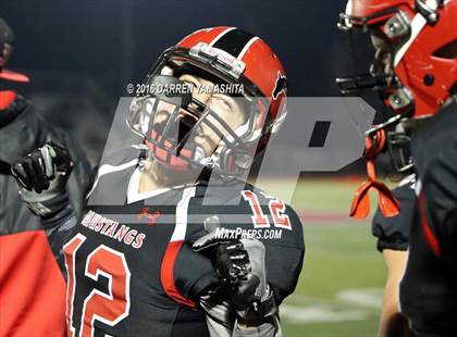 Thumbnail 2 in Monte Vista vs. Antioch (CIF NCS Division 1 Final) photogallery.