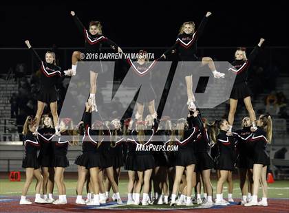 Thumbnail 3 in Monte Vista vs. Antioch (CIF NCS Division 1 Final) photogallery.