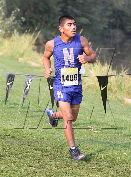 Thumbnail 3 in Bob Firman Invitational (Boys D2) photogallery.