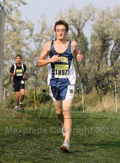 Thumbnail 1 in Bob Firman Invitational (Boys D2) photogallery.