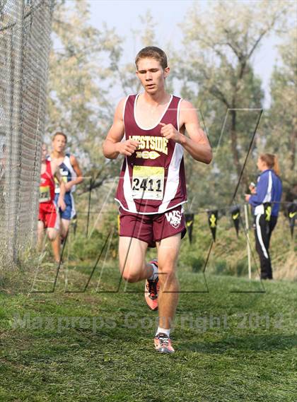 Thumbnail 1 in Bob Firman Invitational (Boys D2) photogallery.