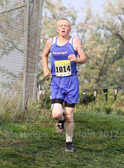 Thumbnail 1 in Bob Firman Invitational (Boys D2) photogallery.