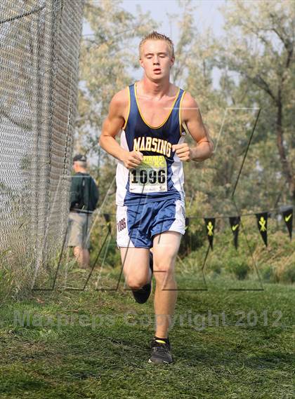 Thumbnail 3 in Bob Firman Invitational (Boys D2) photogallery.
