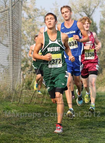 Thumbnail 2 in Bob Firman Invitational (Boys D2) photogallery.