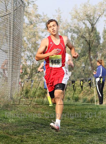 Thumbnail 1 in Bob Firman Invitational (Boys D2) photogallery.