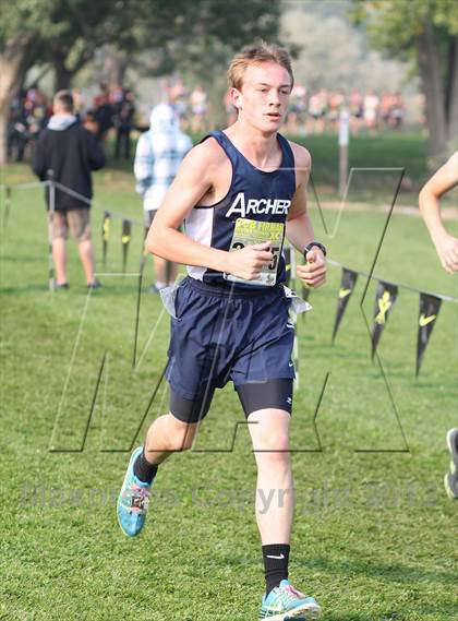 Thumbnail 1 in Bob Firman Invitational (Boys D2) photogallery.