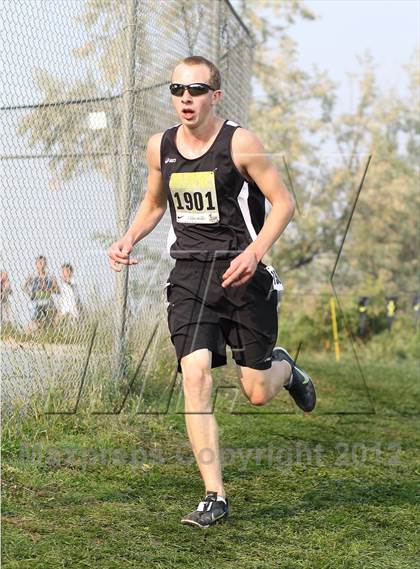 Thumbnail 1 in Bob Firman Invitational (Boys D2) photogallery.