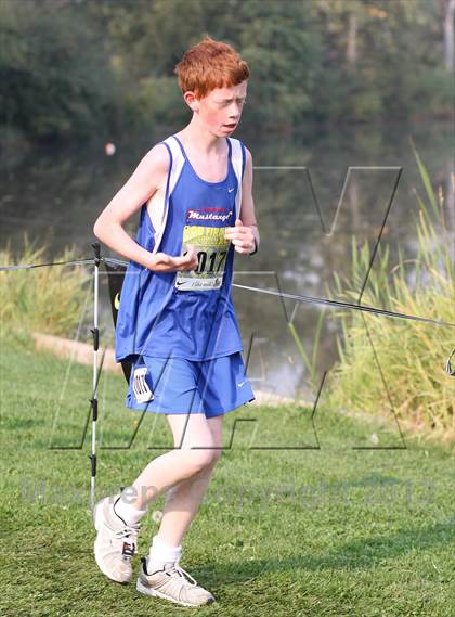 Thumbnail 3 in Bob Firman Invitational (Boys D2) photogallery.