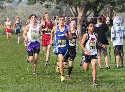 Thumbnail 1 in Bob Firman Invitational (Boys D2) photogallery.