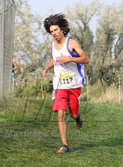 Thumbnail 2 in Bob Firman Invitational (Boys D2) photogallery.
