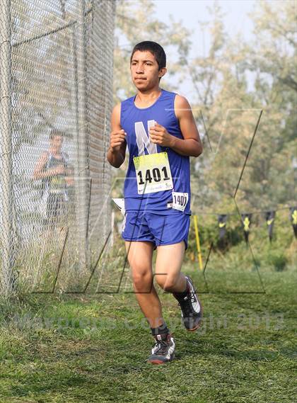 Thumbnail 1 in Bob Firman Invitational (Boys D2) photogallery.