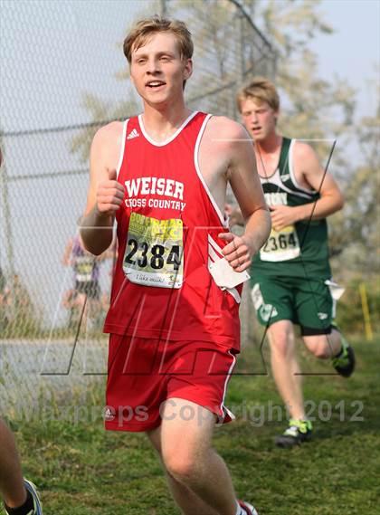 Thumbnail 3 in Bob Firman Invitational (Boys D2) photogallery.