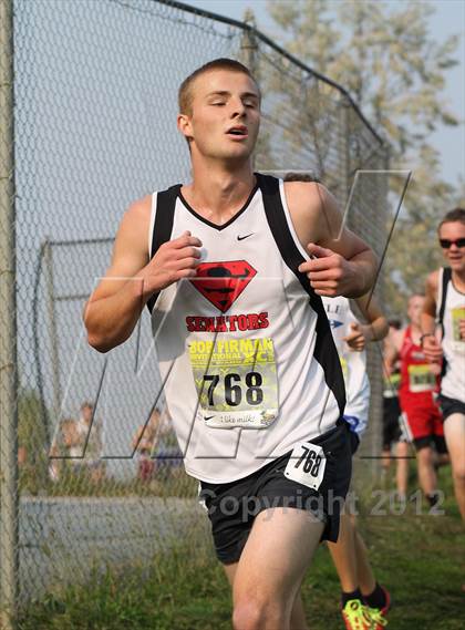 Thumbnail 2 in Bob Firman Invitational (Boys D2) photogallery.