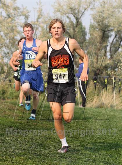 Thumbnail 1 in Bob Firman Invitational (Boys D2) photogallery.
