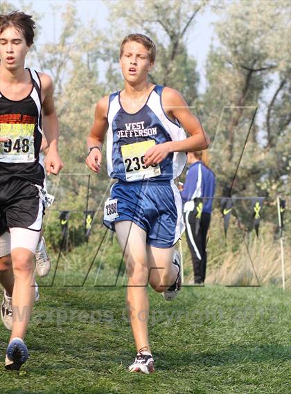 Thumbnail 2 in Bob Firman Invitational (Boys D2) photogallery.