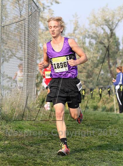 Thumbnail 3 in Bob Firman Invitational (Boys D2) photogallery.