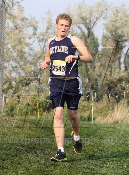 Thumbnail 2 in Bob Firman Invitational (Boys D2) photogallery.