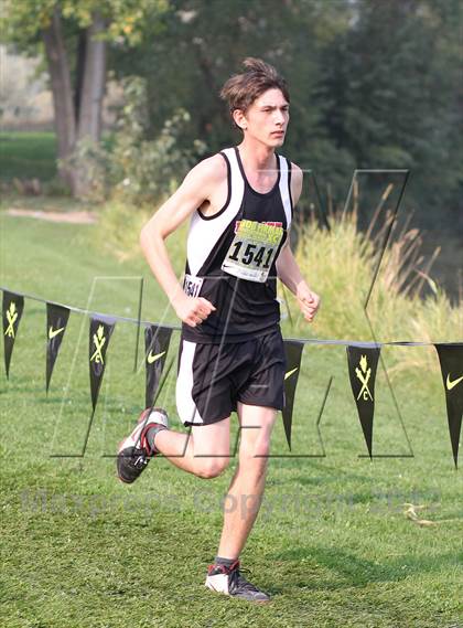 Thumbnail 1 in Bob Firman Invitational (Boys D2) photogallery.