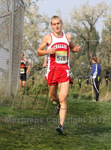 Thumbnail 3 in Bob Firman Invitational (Boys D2) photogallery.