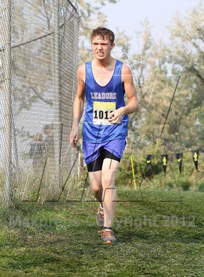 Thumbnail 1 in Bob Firman Invitational (Boys D2) photogallery.