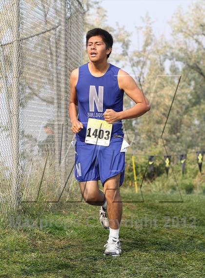 Thumbnail 2 in Bob Firman Invitational (Boys D2) photogallery.