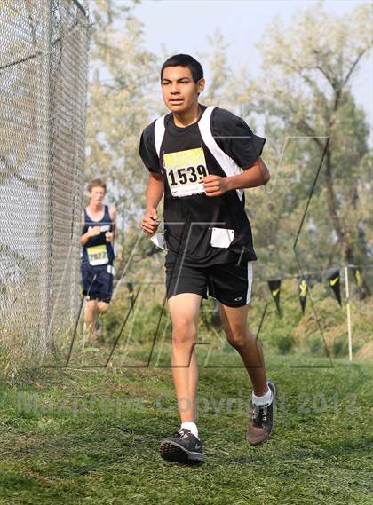 Thumbnail 3 in Bob Firman Invitational (Boys D2) photogallery.