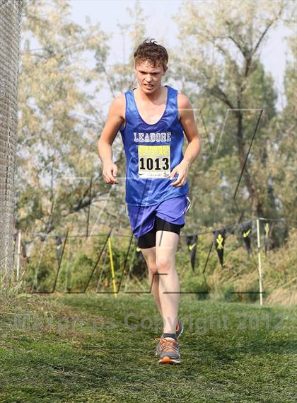 Thumbnail 3 in Bob Firman Invitational (Boys D2) photogallery.