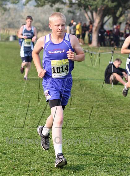 Thumbnail 2 in Bob Firman Invitational (Boys D2) photogallery.