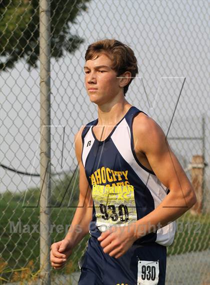Thumbnail 1 in Bob Firman Invitational (Boys D2) photogallery.