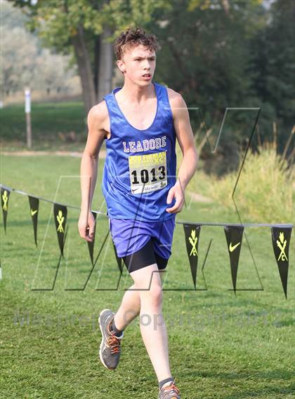 Thumbnail 2 in Bob Firman Invitational (Boys D2) photogallery.