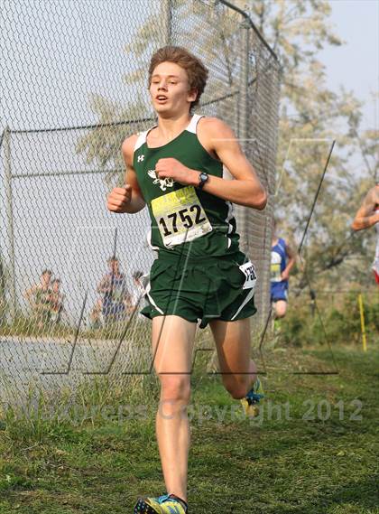 Thumbnail 2 in Bob Firman Invitational (Boys D2) photogallery.