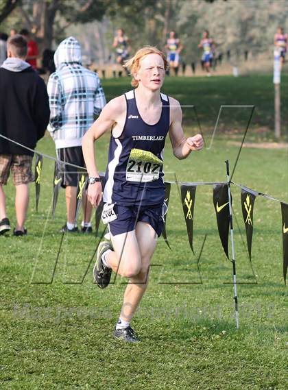 Thumbnail 2 in Bob Firman Invitational (Boys D2) photogallery.