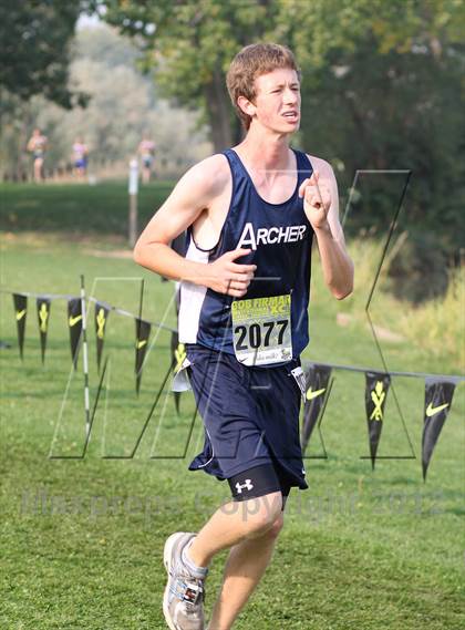 Thumbnail 3 in Bob Firman Invitational (Boys D2) photogallery.