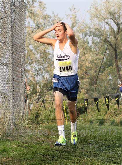 Thumbnail 3 in Bob Firman Invitational (Boys D2) photogallery.