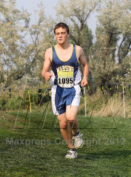 Thumbnail 2 in Bob Firman Invitational (Boys D2) photogallery.
