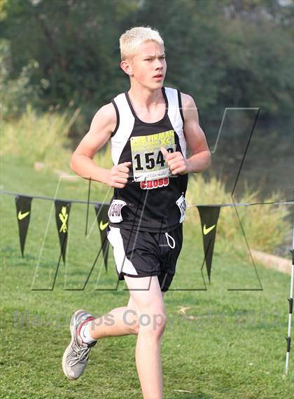 Thumbnail 1 in Bob Firman Invitational (Boys D2) photogallery.