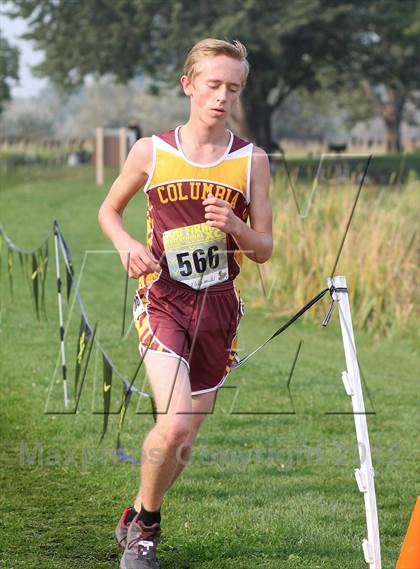 Thumbnail 3 in Bob Firman Invitational (Boys D2) photogallery.