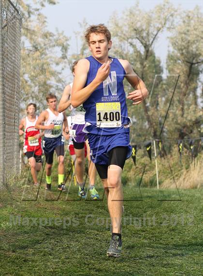 Thumbnail 3 in Bob Firman Invitational (Boys D2) photogallery.