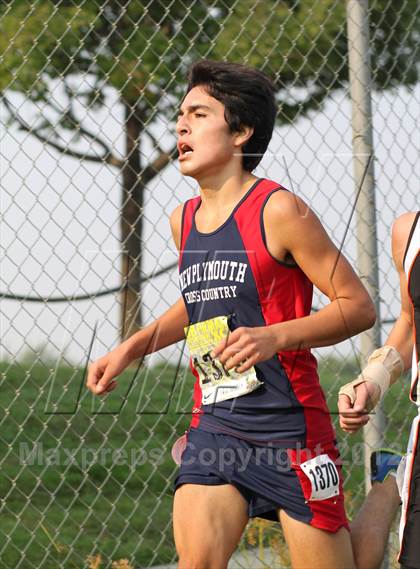 Thumbnail 1 in Bob Firman Invitational (Boys D2) photogallery.
