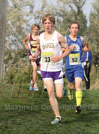 Thumbnail 2 in Bob Firman Invitational (Boys D2) photogallery.