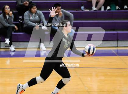 Thumbnail 3 in Benjamin Franklin vs Show Low (AIA 3A Round 1 Playoff) photogallery.
